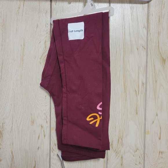 OLD NAVY Girls So Fresh Leggings S - Picture 1 of 3